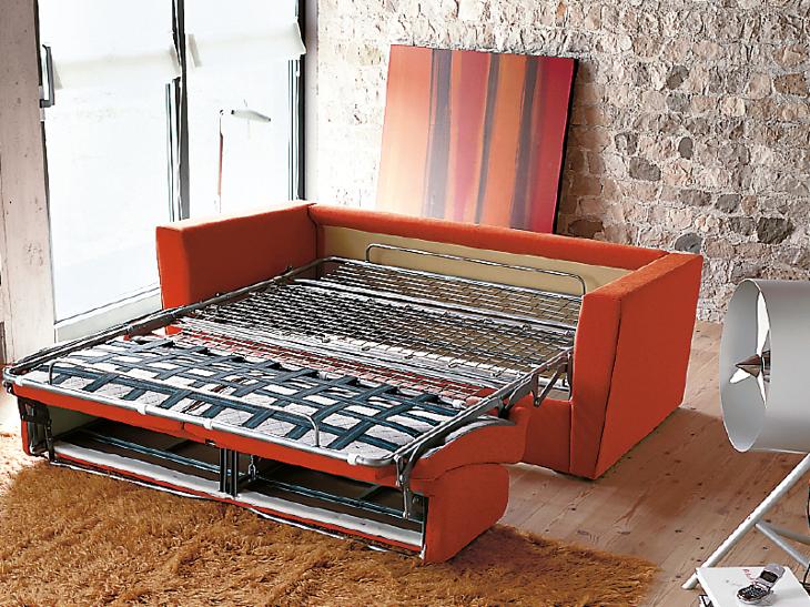 Divano Letto Rigo Mod. Pratiko #136