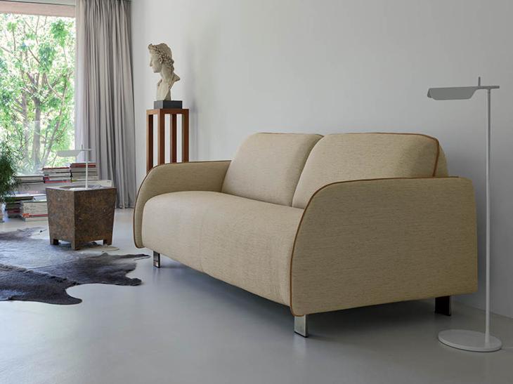 Divano Letto Rigo Mod. Rapid #138