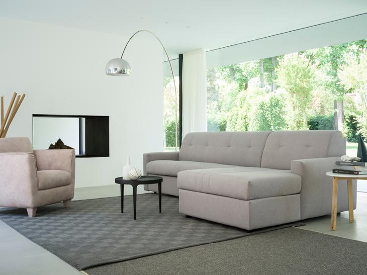 Divano Letto Rigo Mod. Scilla #144