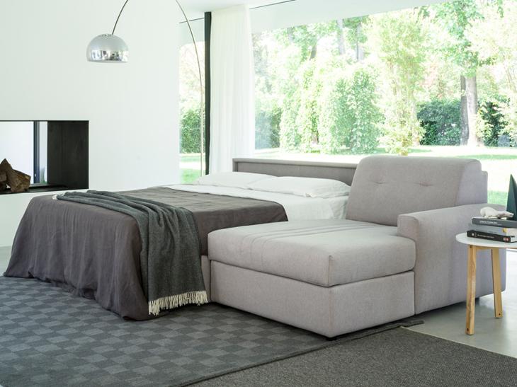 Divano Letto Rigo Mod. Scilla #146