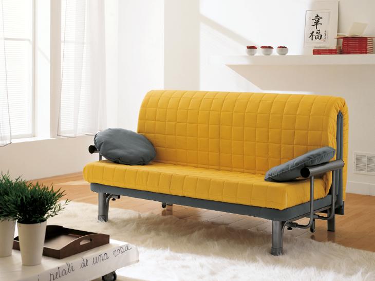 Divano Letto Rigo Mod. Spot #156