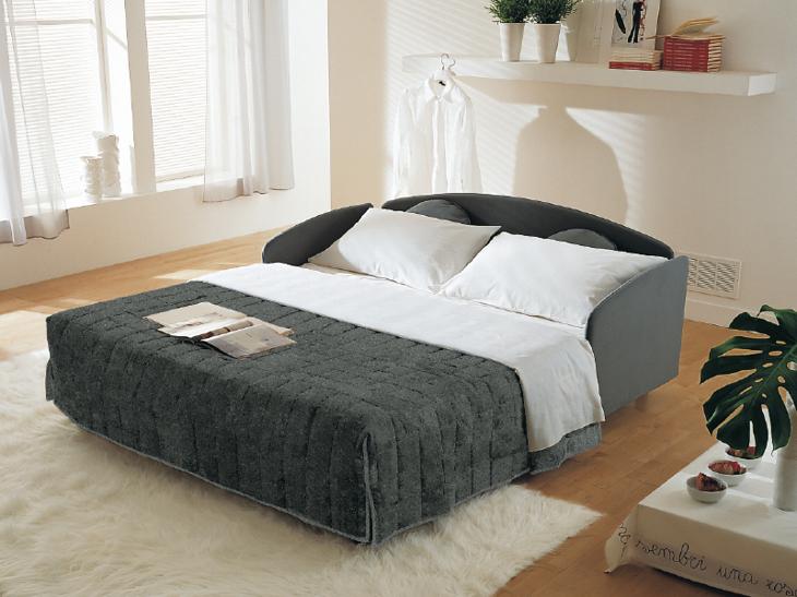 Divano Letto Rigo Mod. Spot #158