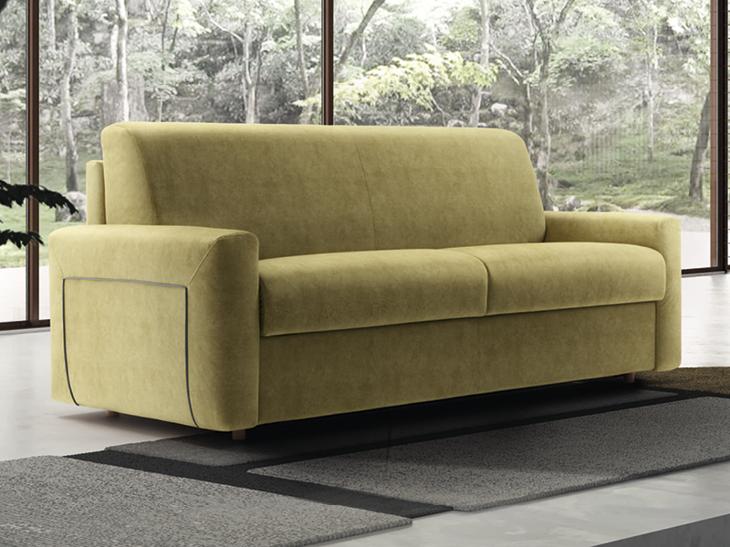 Divano Letto Rigo Mod. Top 21 #164