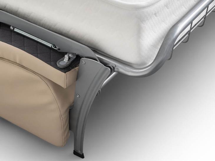 Divano Letto Rigo Mod. Top 21 #169