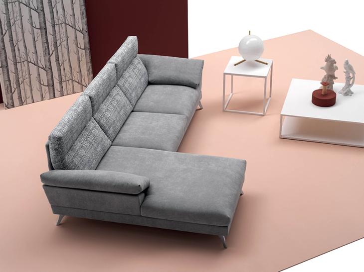 Divano Design Rigo Mod. Capohorn #20