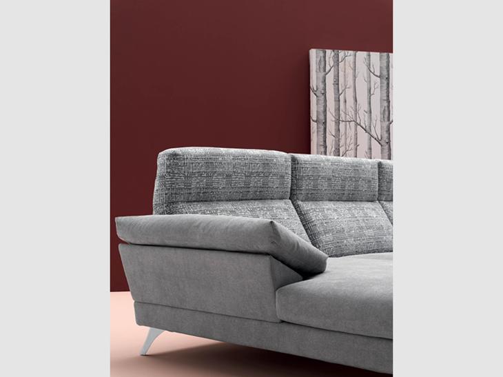 Divano Design Rigo Mod. Capohorn #21