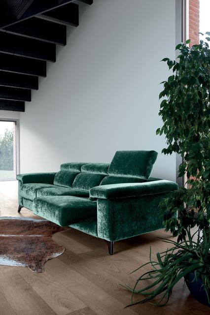 Divano Design Rigo Mod. Drive #29