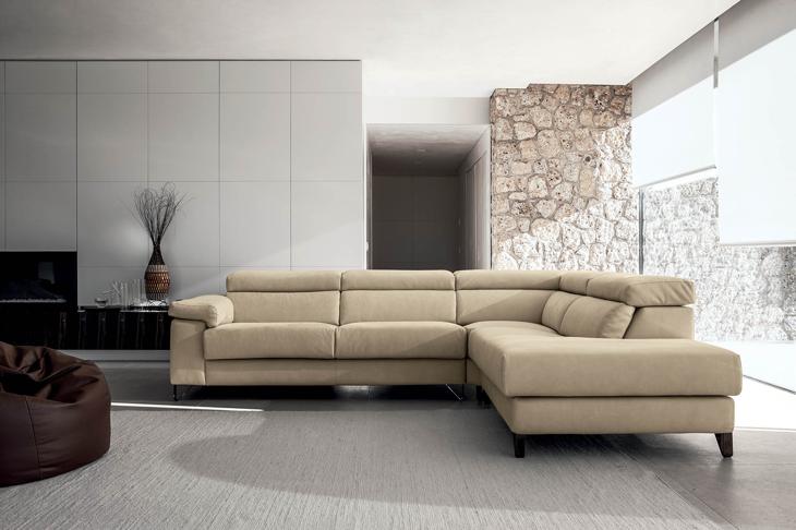 Divano Design Rigo Mod. Drive #30