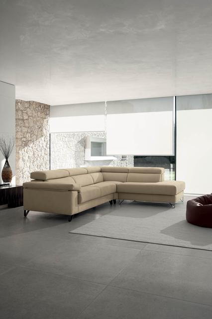 Divano Design Rigo Mod. Drive #32