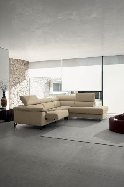 Divano Design Rigo Mod. Drive #33