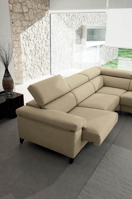 Divano Design Rigo Mod. Drive #34