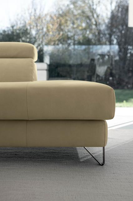 Divano Design Rigo Mod. Drive #35