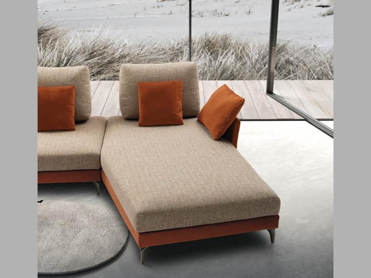Divano Design Rigo Mod. Sistema #111