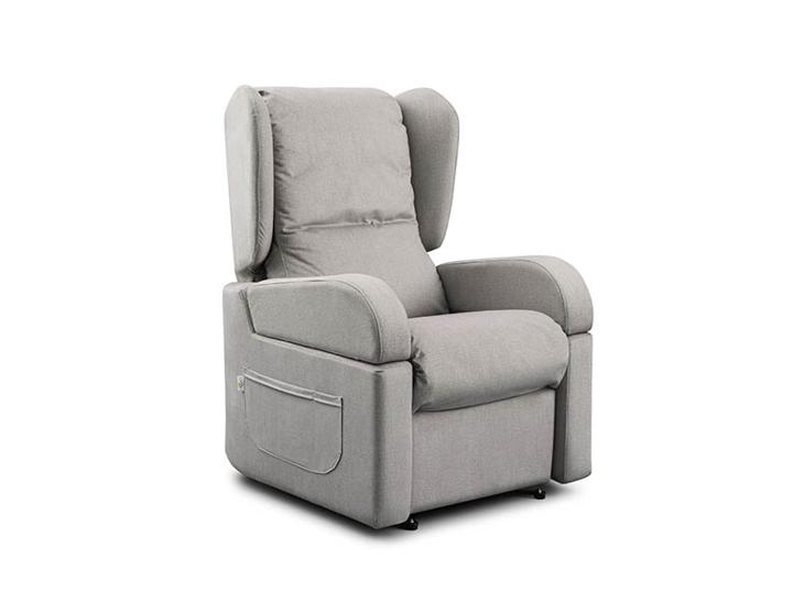 Poltrona Relax Rigo Mod. Asia #3