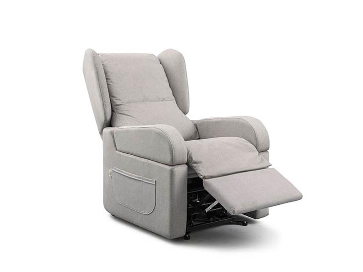 Poltrona Relax Rigo Mod. Asia #4