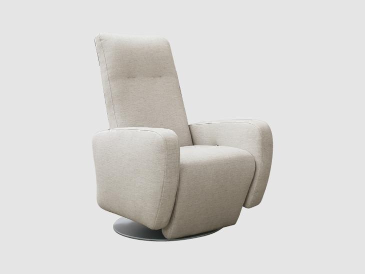 Poltrona Relax Rigo Mod. Bliss #12