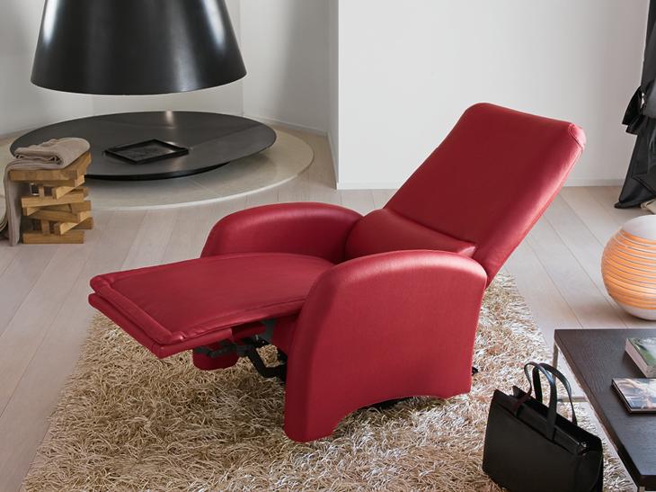 Poltrona Relax Rigo Mod. Event #18
