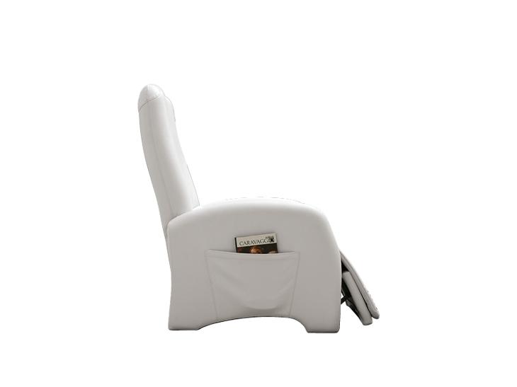 Poltrona Relax Rigo Mod. Event #25