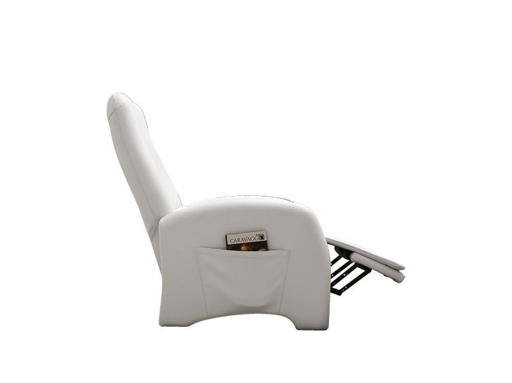 Poltrona Relax Rigo Mod. Event #26