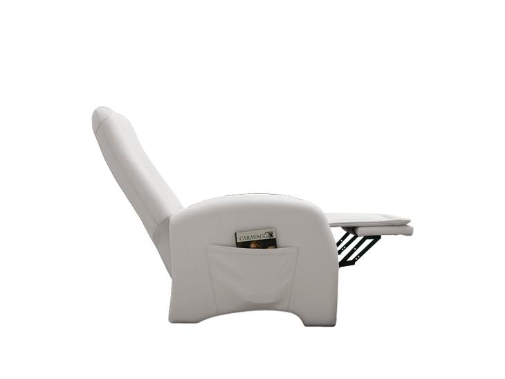 Poltrona Relax Rigo Mod. Event #27