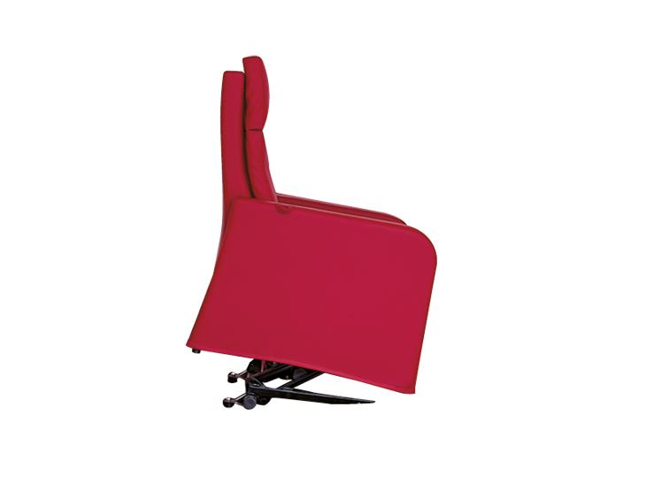 Poltrona Relax Rigo Mod. Novella #38