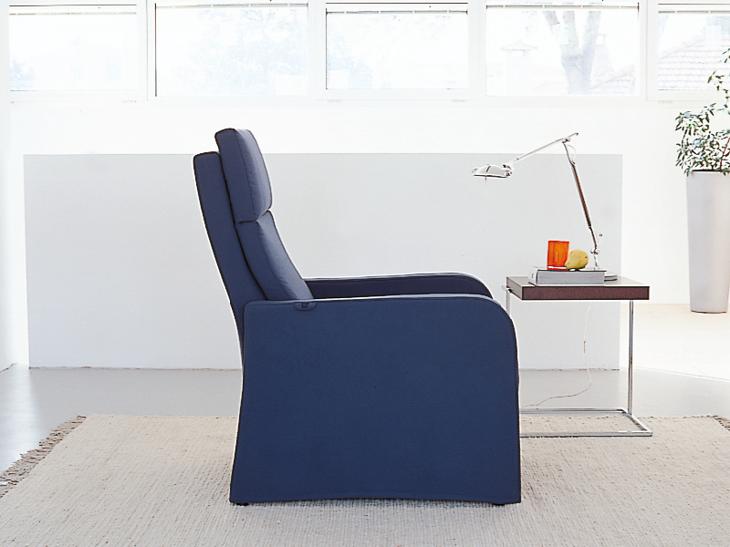 Poltrona Relax Rigo Mod. Novella #40