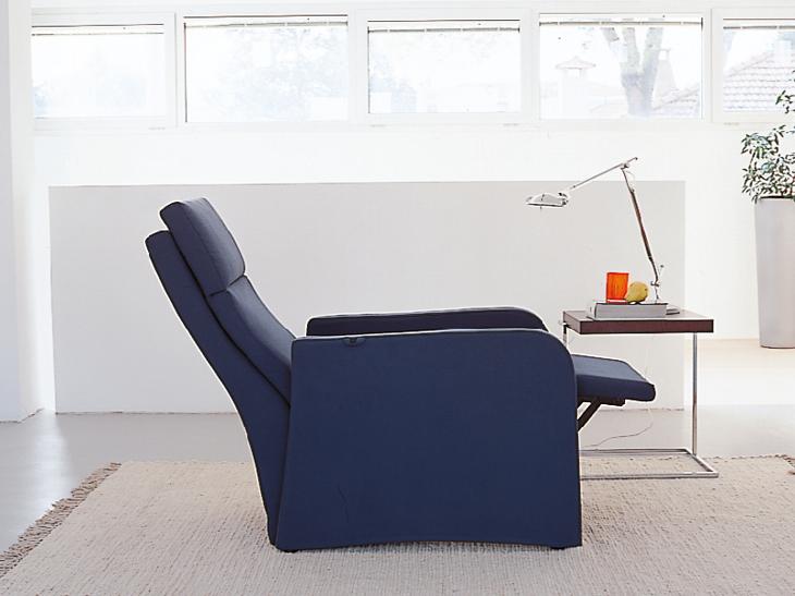 Poltrona Relax Rigo Mod. Novella #43