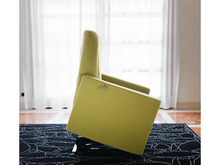 Poltrona Relax Rigo Mod. Stylos #52