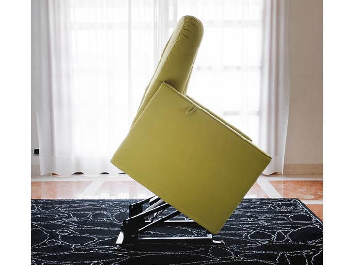 Poltrona Relax Rigo Mod. Stylos #53