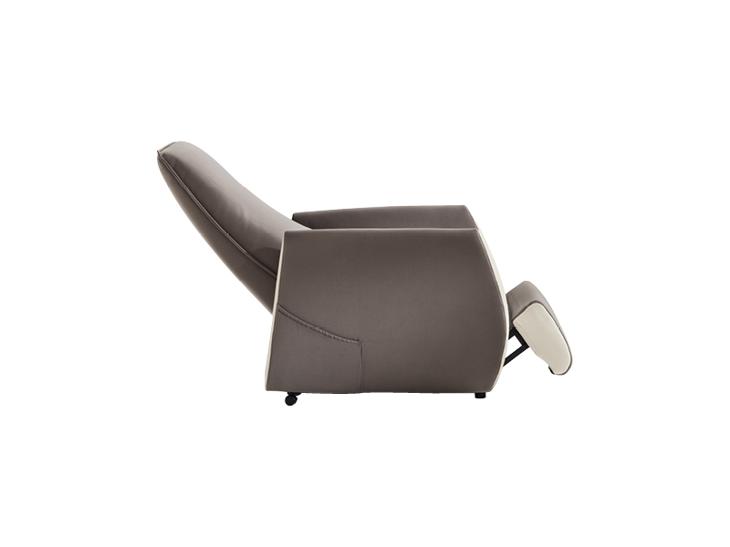 Poltrona Relax Rigo Mod. Tizia #63
