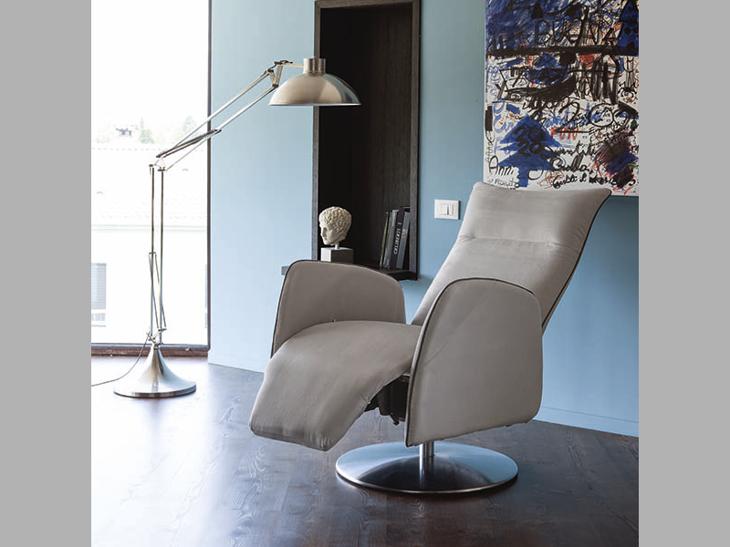 Poltrona Relax Rigo Mod. Vogue #66
