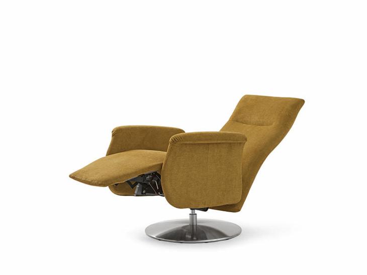 Poltrona Relax Rigo Mod. Yoka #72