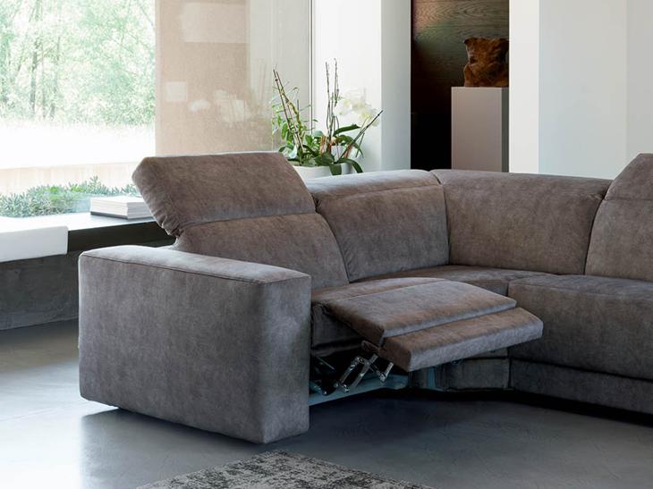 Divano Relax Rigo Mod. Belize #84