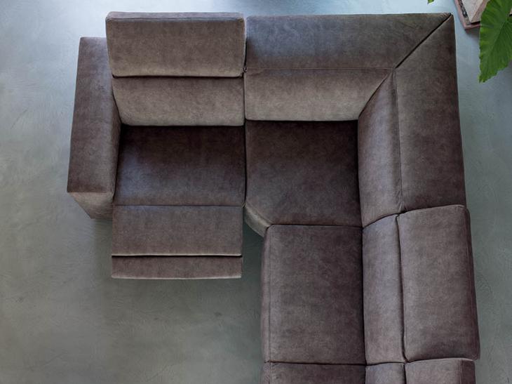 Divano Relax Rigo Mod. Belize #85