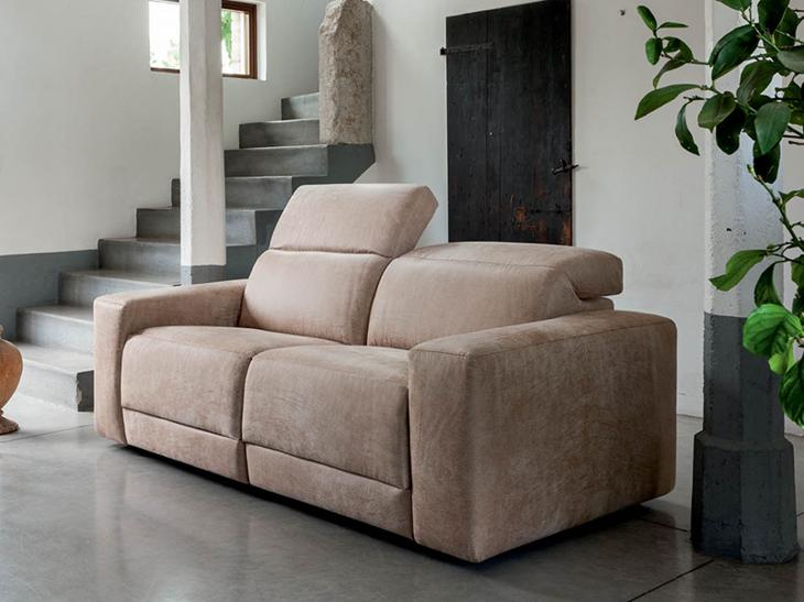 Divano Relax Rigo Mod. Belize #86