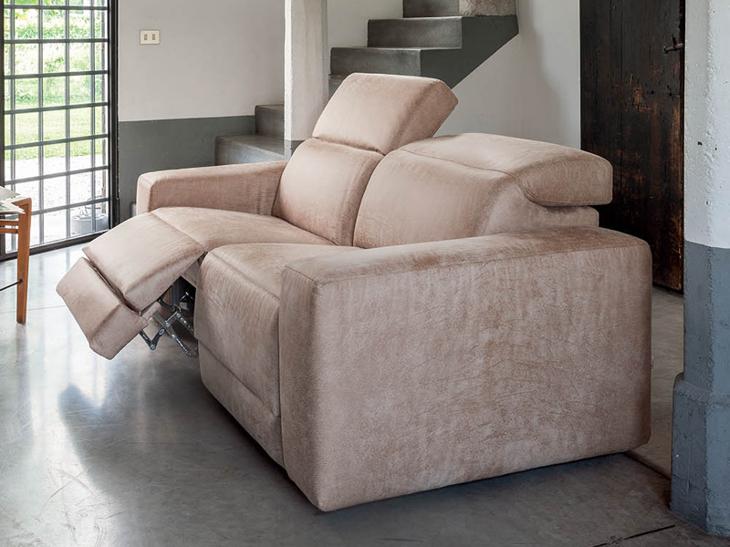 Divano Relax Rigo Mod. Belize #87