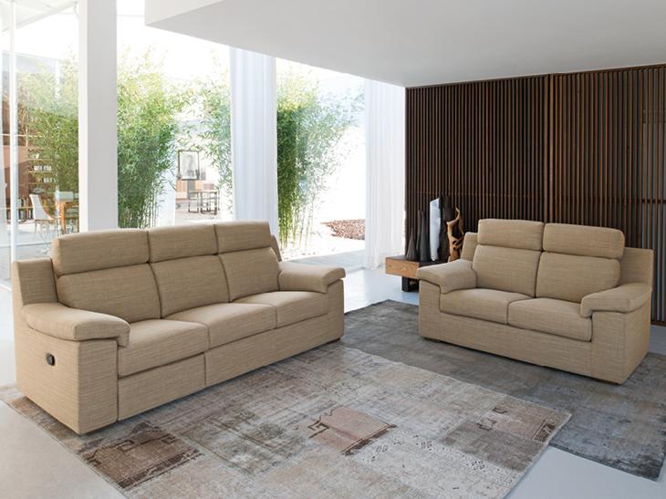 Divano Relax Rigo Mod. Bob #90