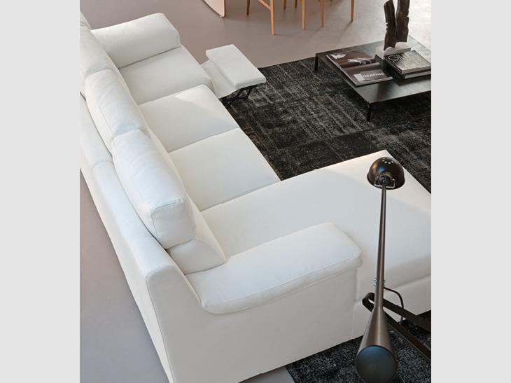 Divano Relax Rigo Mod. Bob #91
