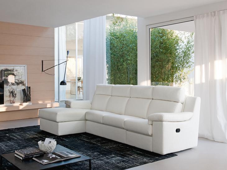 Divano Relax Rigo Mod. Bob #93