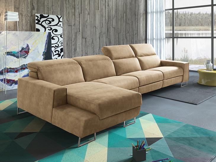 Divano Relax Rigo Mod. Davis #95