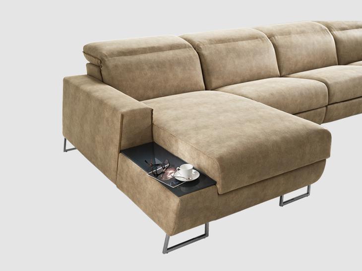 Divano Relax Rigo Mod. Davis #98