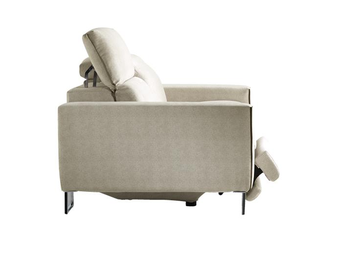 Divano Relax Rigo Mod. Davis #103