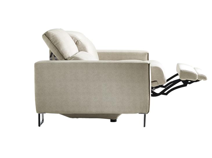 Divano Relax Rigo Mod. Davis #106