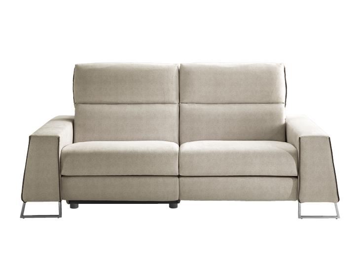 Divano Relax Rigo Mod. Davis #108