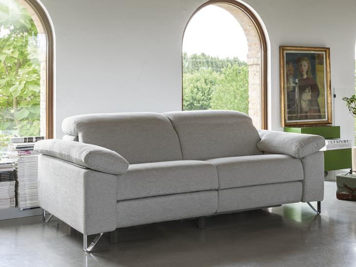 Divano Relax Rigo Mod. Eden #110