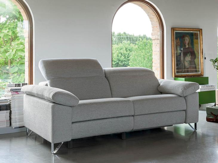 Divano Relax Rigo Mod. Eden #111