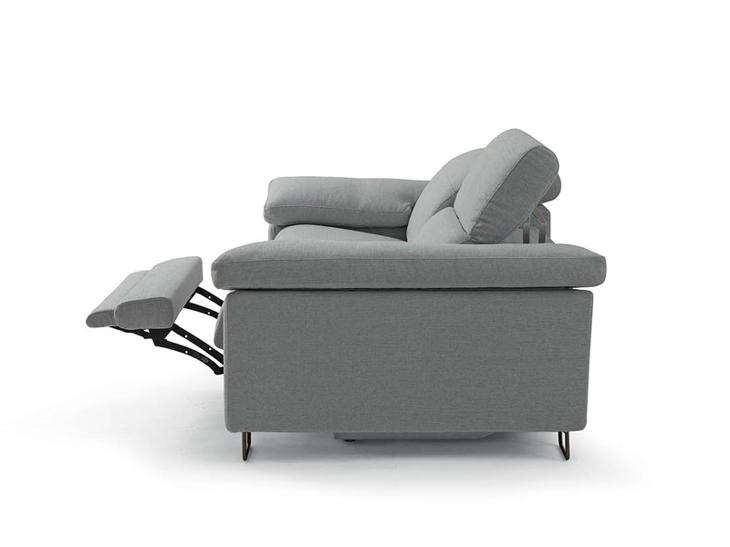 Divano Relax Rigo Mod. Eden #117