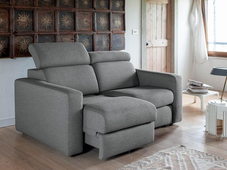 Divano Relax Rigo Mod. Extendo #127