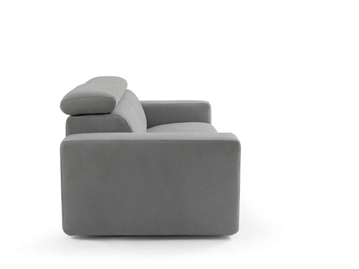 Divano Relax Rigo Mod. Extendo #128