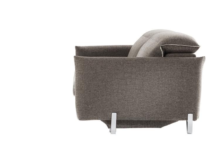 Divano Relax Rigo Mod. Giro #137